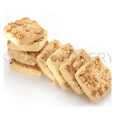 Karachi Cashew Biscuits
